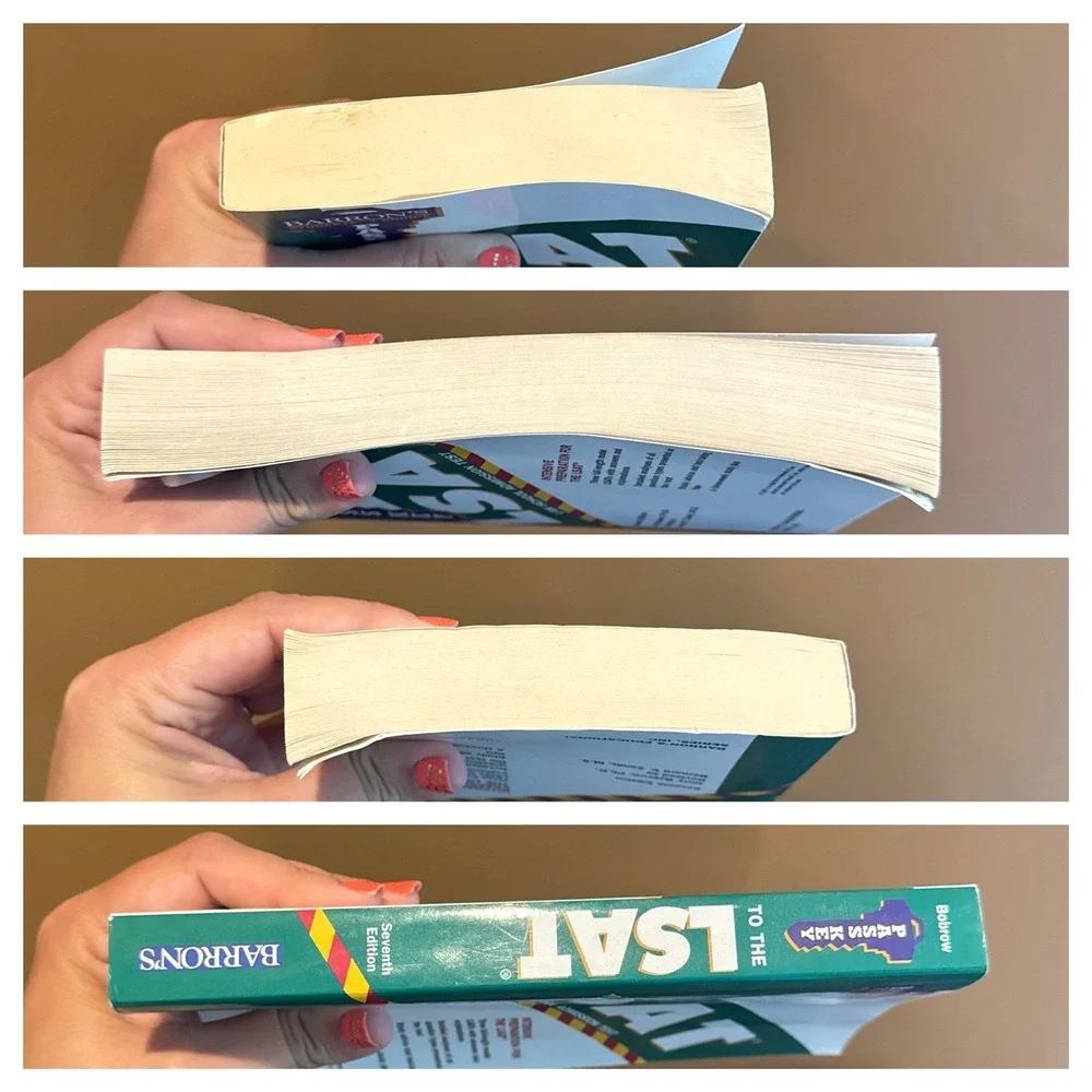 Barron's Pass Key to the LSAT Law School Admission‎ Test, 7th Edition, Prep